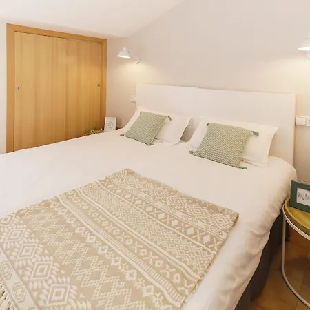 Hotell La Premsa
