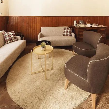 La Premsa Hotell