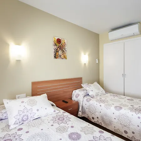 Hotell La Premsa
