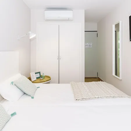 Hotel La Premsa 3*