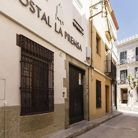 La Premsa