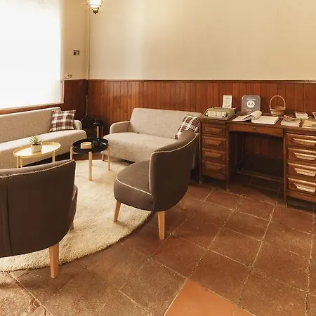 La Premsa Hotel