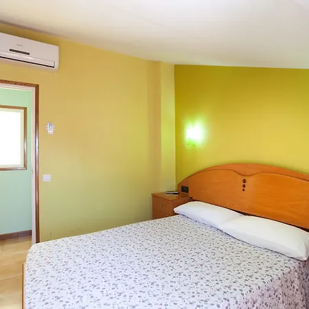 La Premsa Hotel 3*