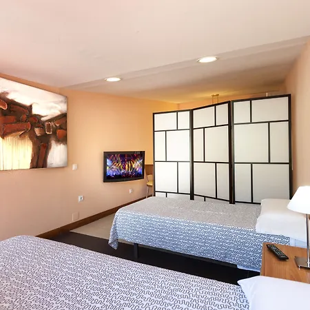 Otel La Premsa 3*