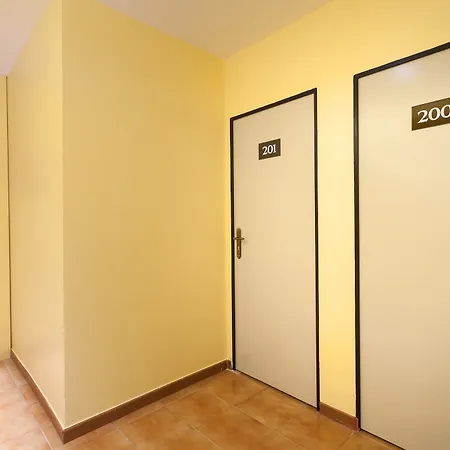 Hotel La Premsa 3*