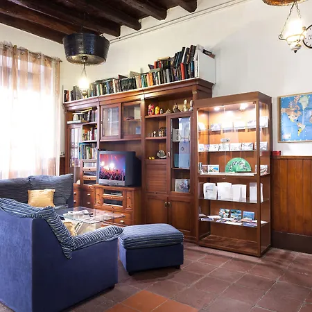 Hotel La Premsa Arenys de Mar
