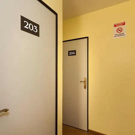 La Premsa Hotel 3*