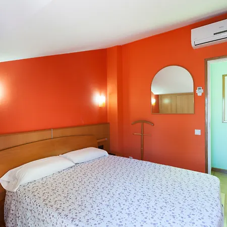 La Premsa Hotel