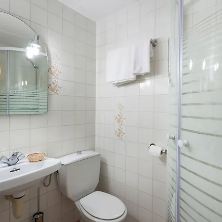 La Premsa Hotel 3*